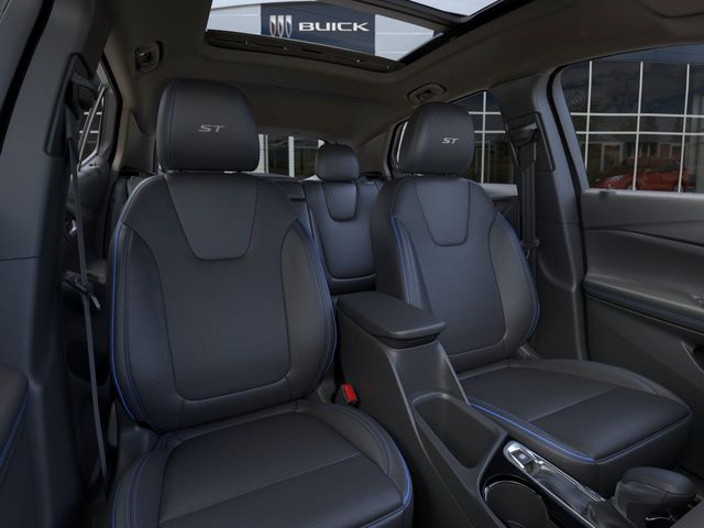 Thumbnail: 2026 Buick Encore GX - 8