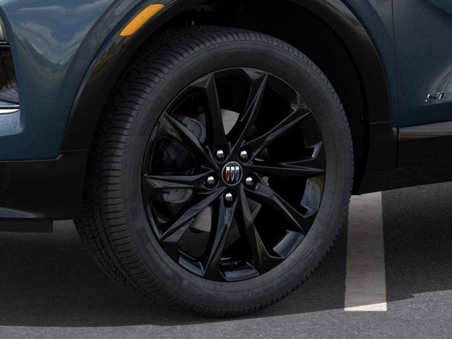 Thumbnail: 2026 Buick Encore GX - 7