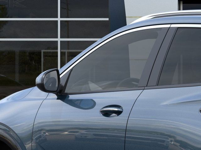 Thumbnail: 2026 Buick Encore GX - 18