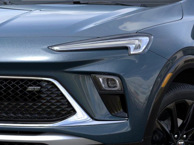 Thumbnail: 2026 Buick Encore GX - 16