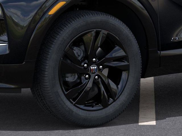 Thumbnail: 2026 Buick Encore GX - 8