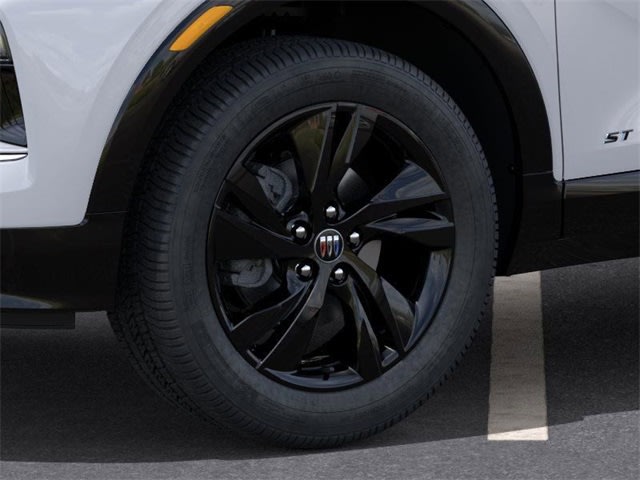 Thumbnail: 2026 Buick Encore GX - 7