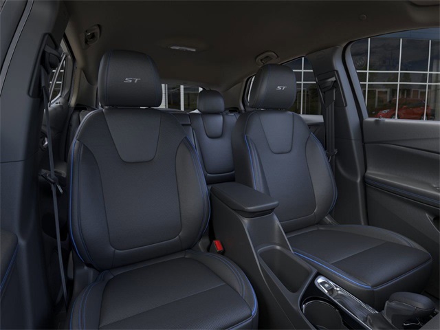 Thumbnail: 2026 Buick Encore GX - 8