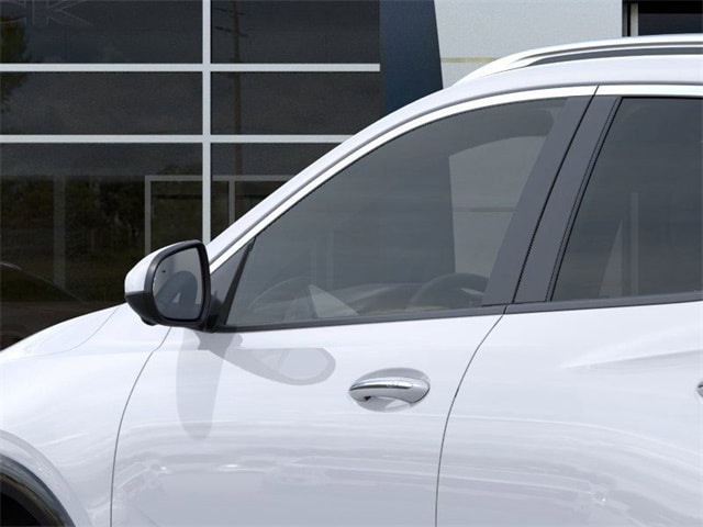 Thumbnail: 2026 Buick Encore GX - 19