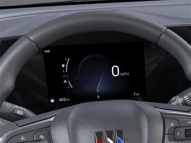 Thumbnail: 2026 Buick Encore GX - 11