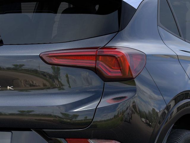 Thumbnail: 2026 Buick Encore GX - 18