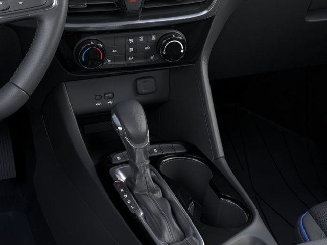 Thumbnail: 2026 Buick Encore GX - 11