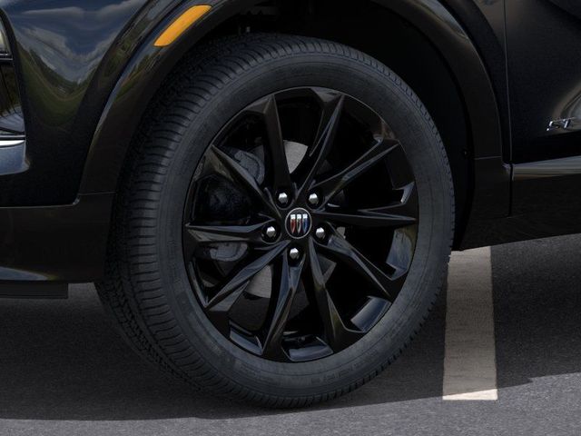 Thumbnail: 2026 Buick Encore GX - 8