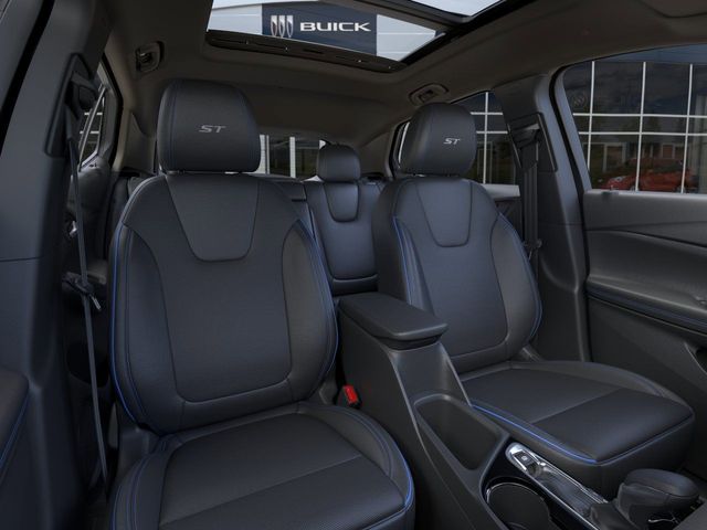 Thumbnail: 2026 Buick Encore GX - 9