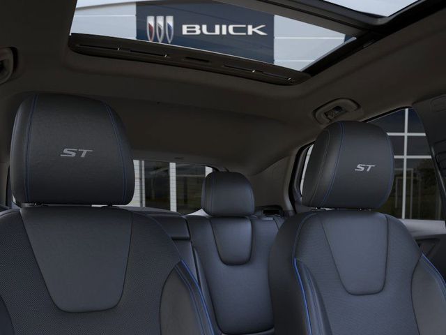 Thumbnail: 2026 Buick Encore GX - 23