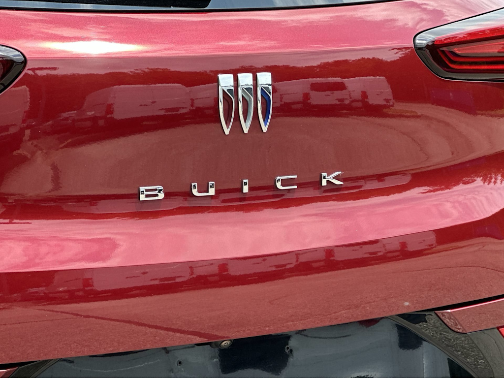 Thumbnail: 2025 Buick Encore GX - 7