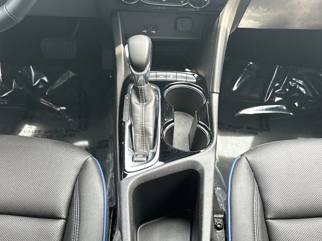 Thumbnail: 2025 Buick Encore GX - 34