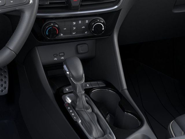 Thumbnail: 2026 Buick Encore GX - 12