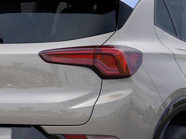 Thumbnail: 2026 Buick Encore GX - 19