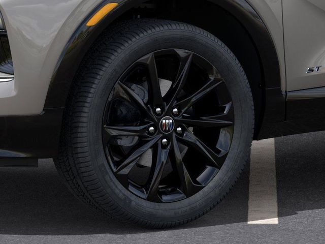 Thumbnail: 2026 Buick Encore GX - 7