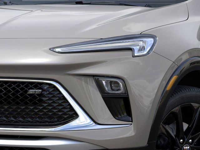 Thumbnail: 2026 Buick Encore GX - 18