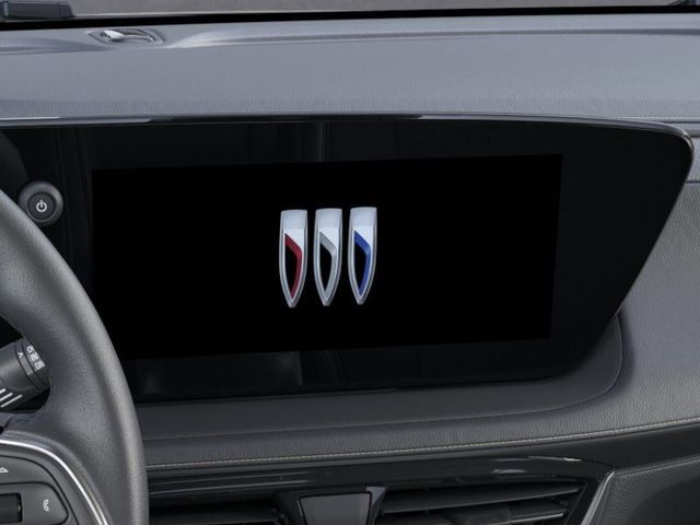 Thumbnail: 2026 Buick Encore GX - 11