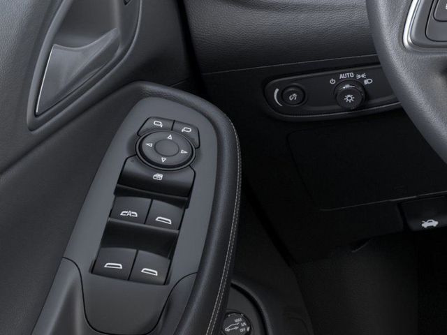 Thumbnail: 2026 Buick Encore GX - 22