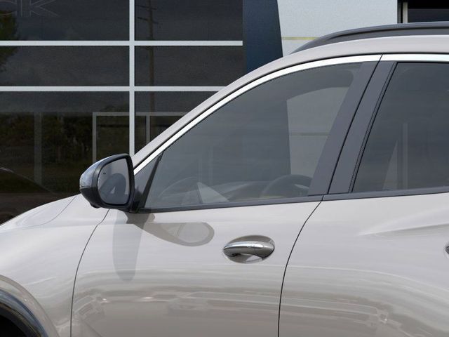 Thumbnail: 2026 Buick Encore GX - 20