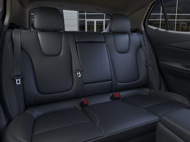 Thumbnail: 2026 Buick Encore GX - 10