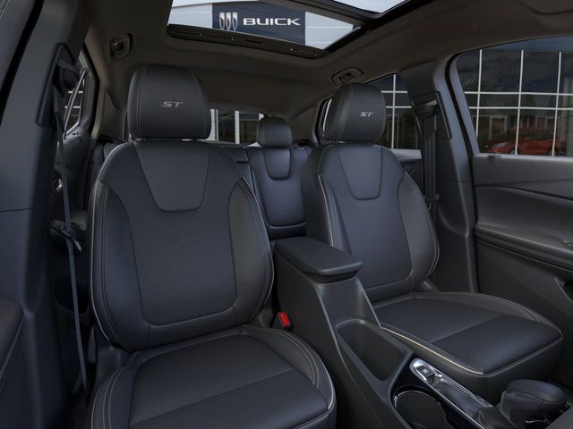 Thumbnail: 2026 Buick Encore GX - 8