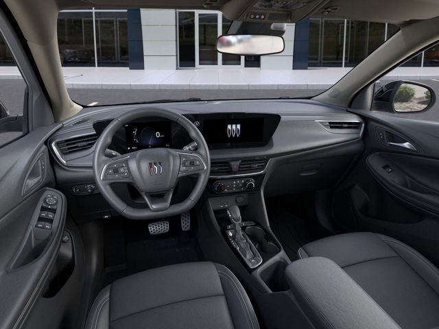 Thumbnail: 2026 Buick Encore GX - 2
