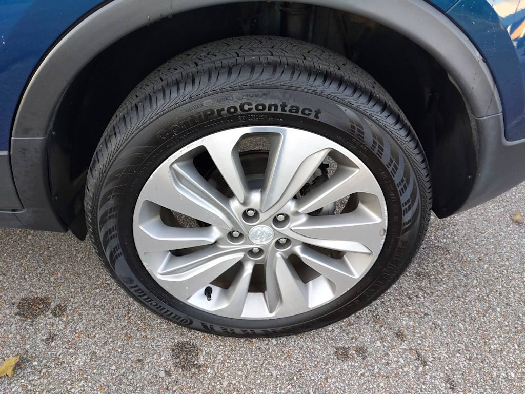 Thumbnail: 2020 Buick Encore - 5