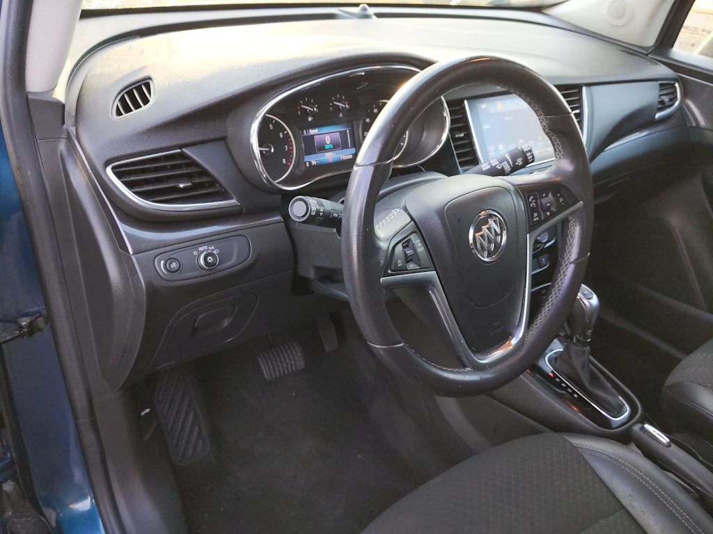 Thumbnail: 2020 Buick Encore - 2