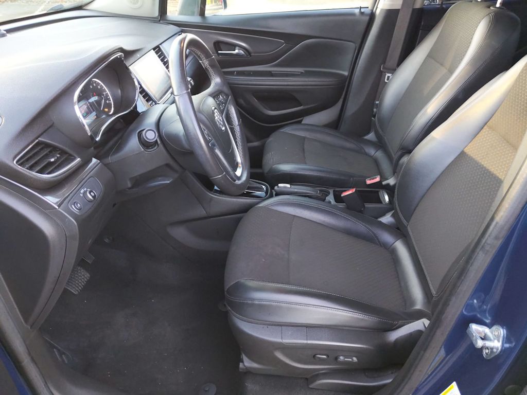 Thumbnail: 2020 Buick Encore - 7
