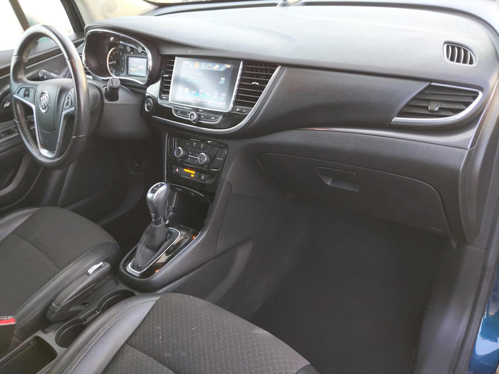 Thumbnail: 2020 Buick Encore - 6
