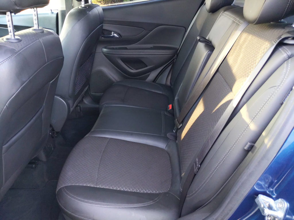 Thumbnail: 2020 Buick Encore - 8