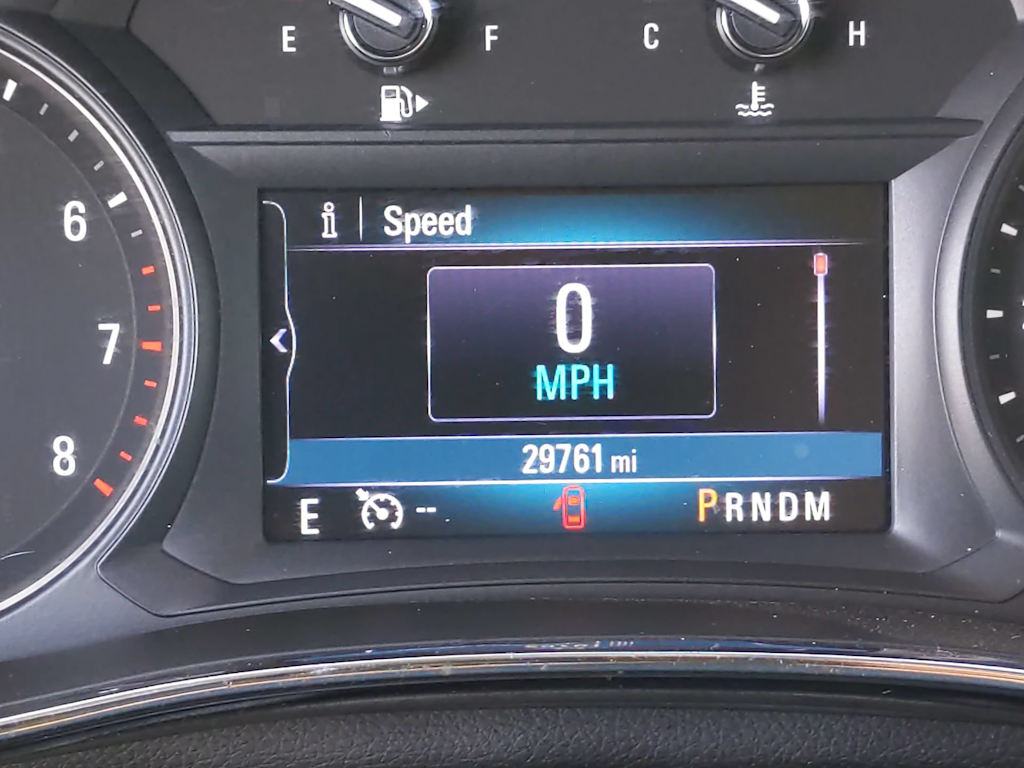 Thumbnail: 2020 Buick Encore - 18
