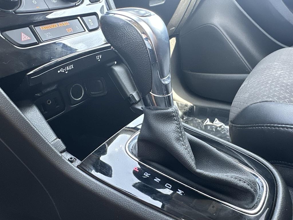 Thumbnail: 2020 Buick Encore - 37
