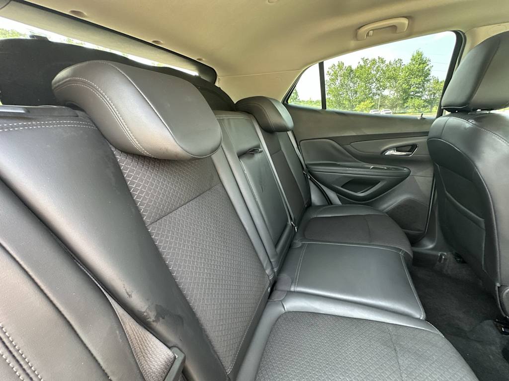 Thumbnail: 2020 Buick Encore - 29