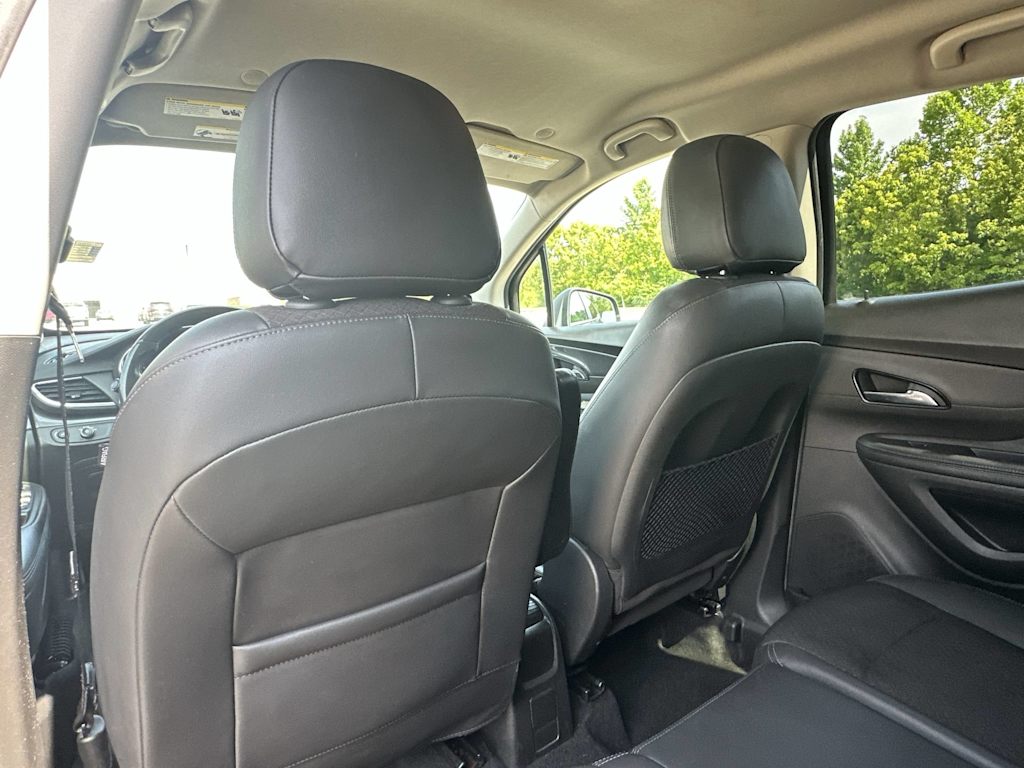 Thumbnail: 2020 Buick Encore - 13