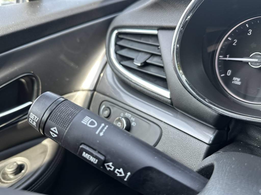 Thumbnail: 2020 Buick Encore - 15
