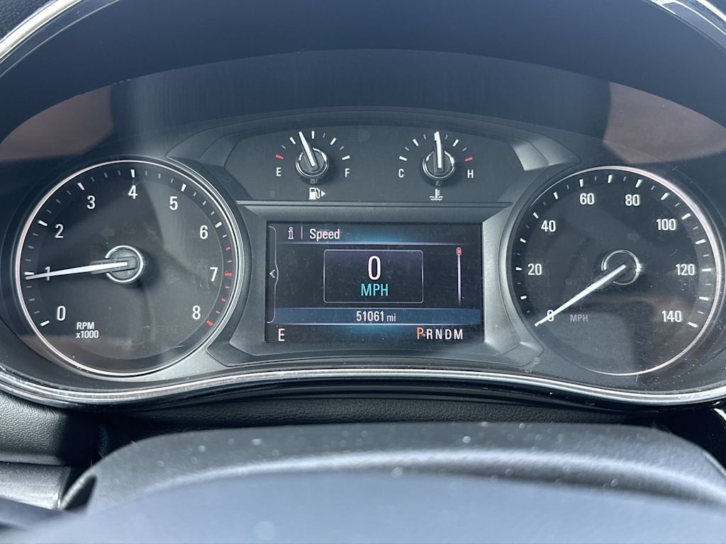 Thumbnail: 2020 Buick Encore - 16