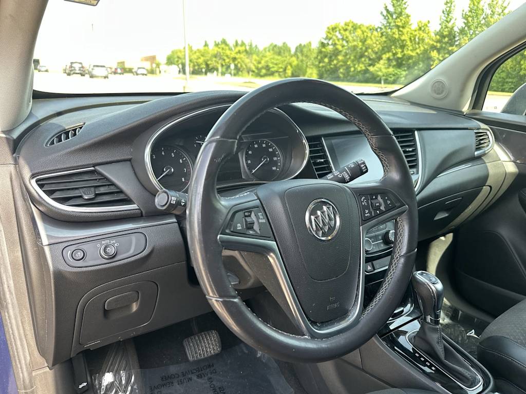 Thumbnail: 2020 Buick Encore - 2