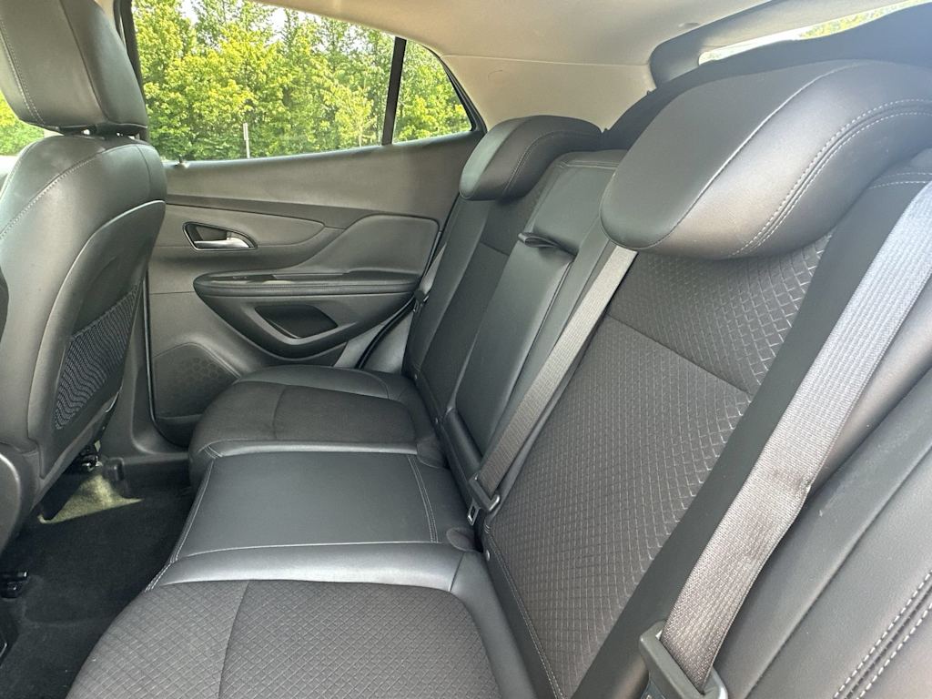 Thumbnail: 2020 Buick Encore - 28