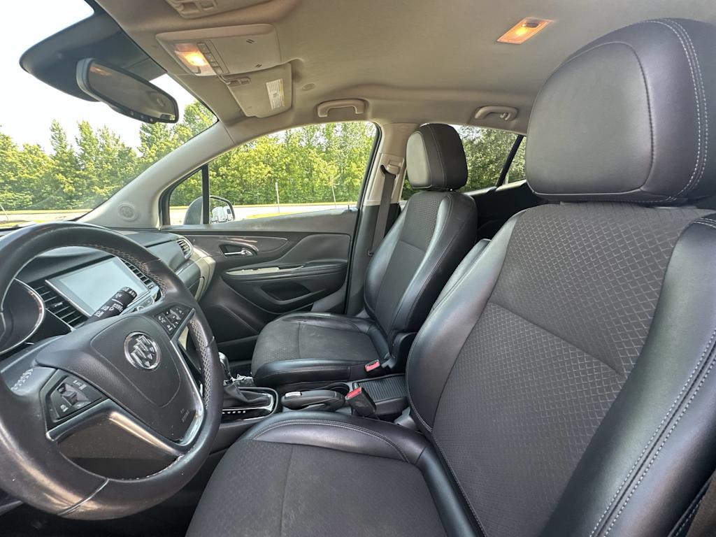 Thumbnail: 2020 Buick Encore - 11