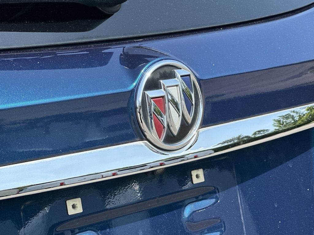 Thumbnail: 2020 Buick Encore - 7