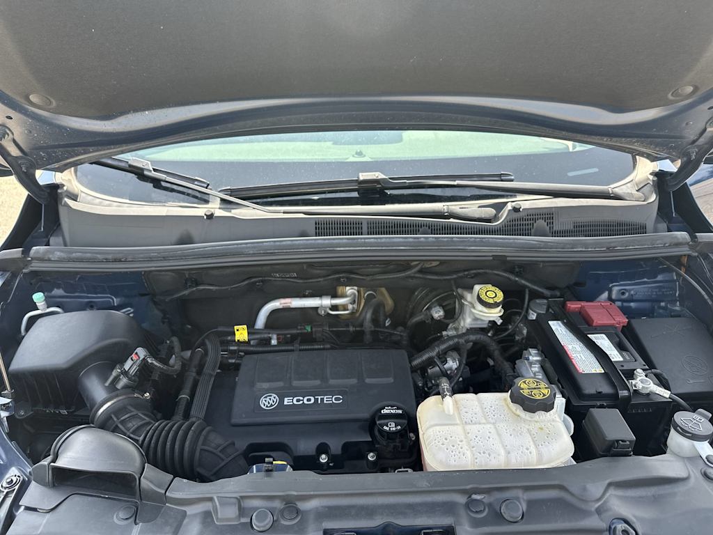 Thumbnail: 2020 Buick Encore - 9
