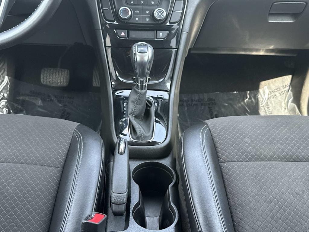 Thumbnail: 2020 Buick Encore - 34