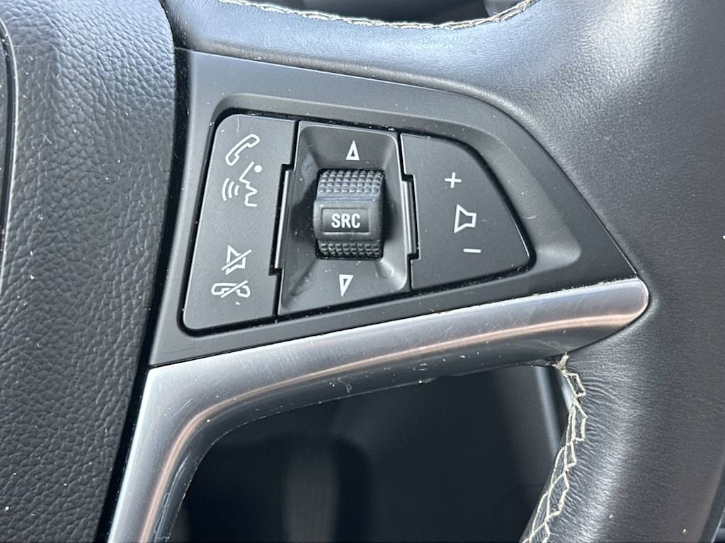 Thumbnail: 2020 Buick Encore - 32