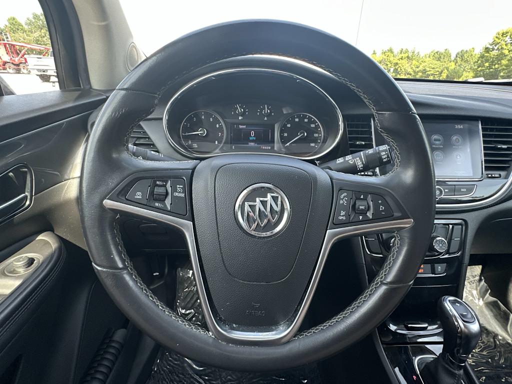 Thumbnail: 2020 Buick Encore - 10