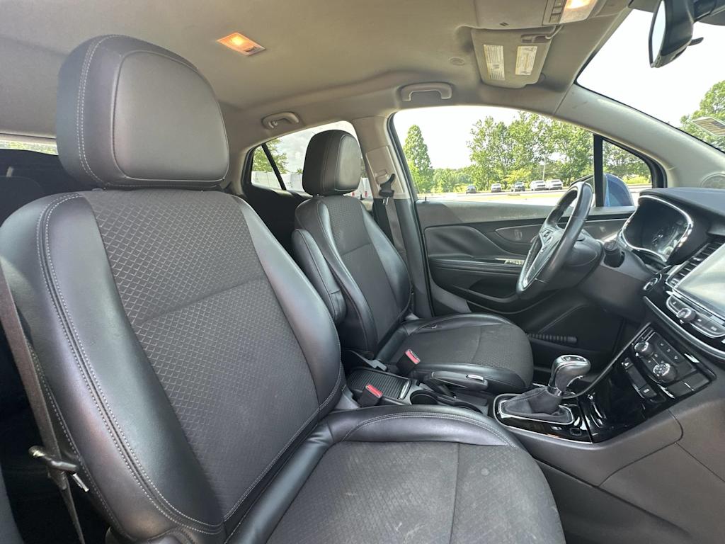 Thumbnail: 2020 Buick Encore - 12