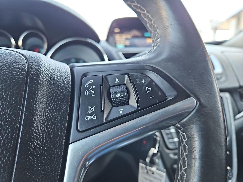 Thumbnail: 2014 Buick Encore - 30