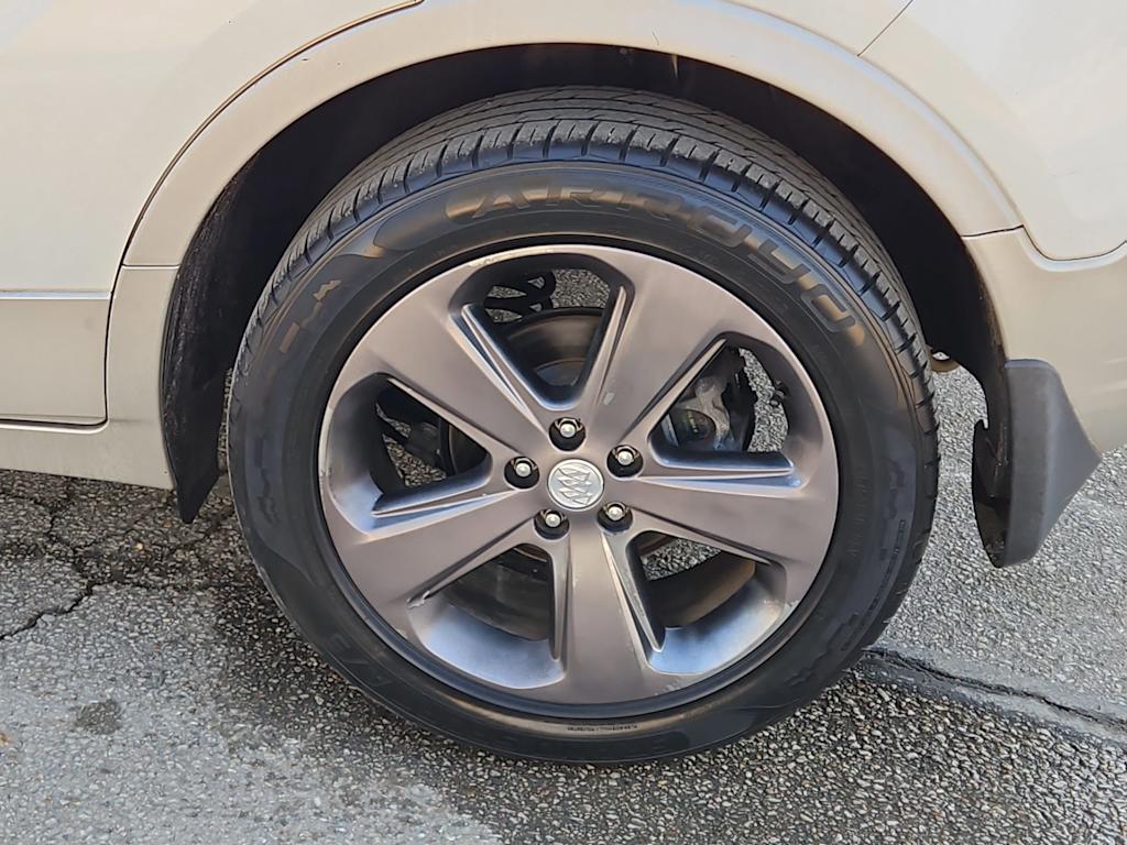 Thumbnail: 2014 Buick Encore - 8