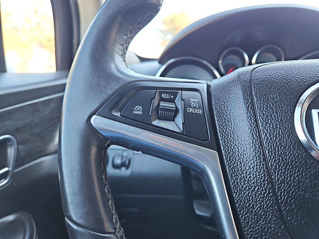 Thumbnail: 2014 Buick Encore - 29