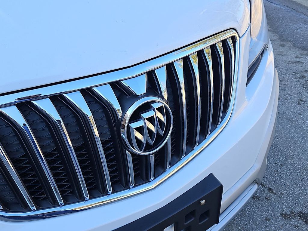 Thumbnail: 2014 Buick Encore - 7